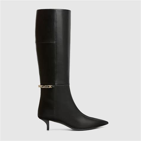 gucci lisa|Gucci signoria ankle boots.